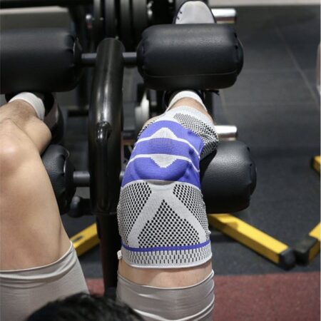 Joelheira knee compression - Image 5