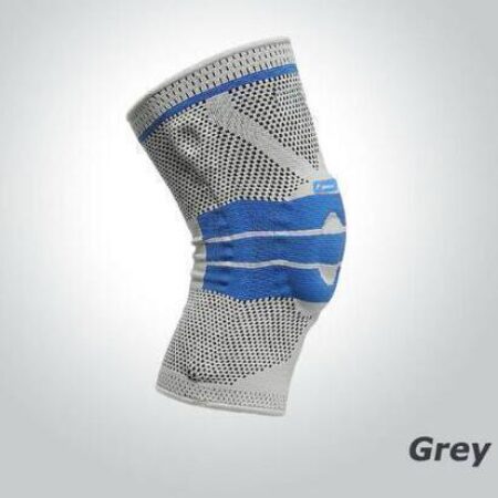 Joelheira knee compression - Imagem 9