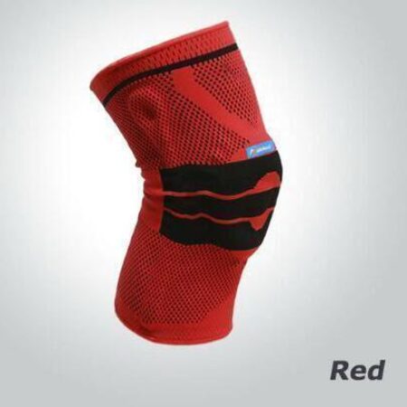Joelheira knee compression - Imagem 10