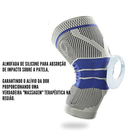 Joelheira knee compression - Image 4