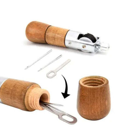 Ferramenta Para Costura Easy Sewing | Kit Completo - Imagem 5