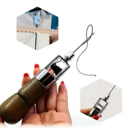Ferramenta Para Costura Easy Sewing | Kit Completo - Imagem 2