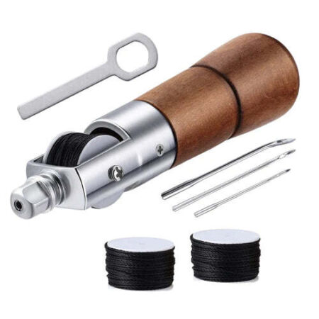 Ferramenta Para Costura Easy Sewing | Kit Completo - Imagem 3
