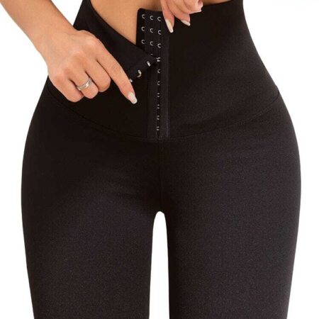 Legging Mega Modeladora - Imagem 3