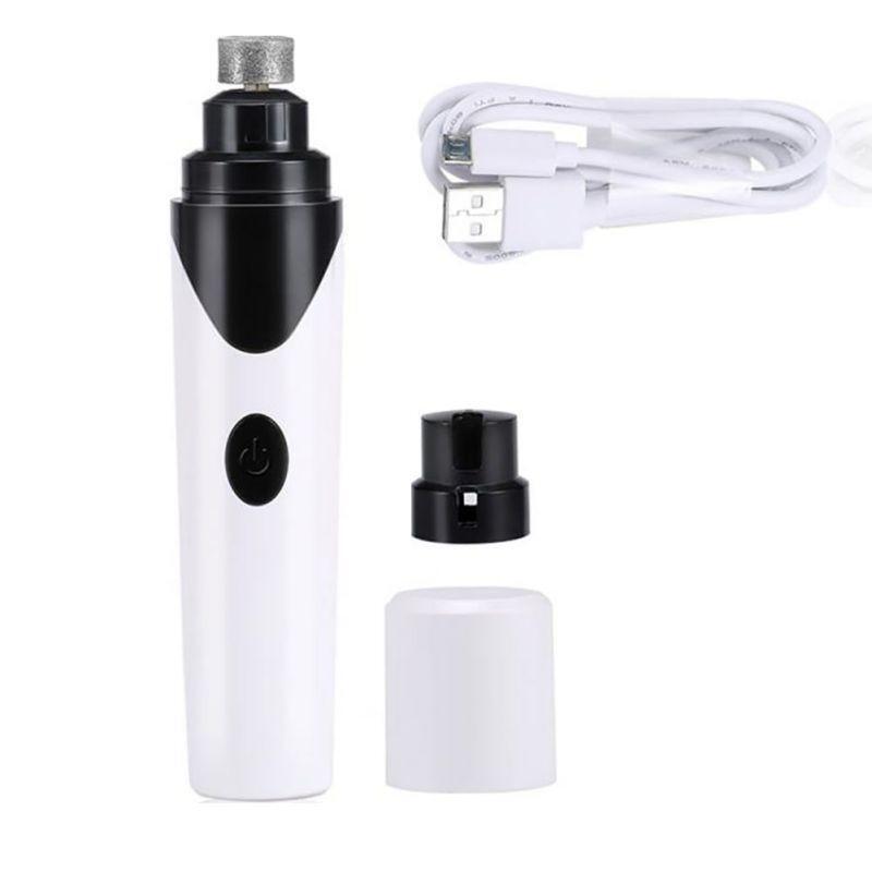 Lixa de Unha Automática para Pets - Imagem 3