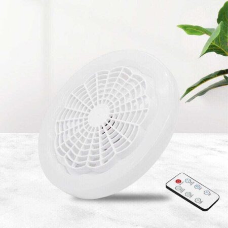 Lâmpada Turbo Led 2 em 1 [ULTRA POTENTE] - Imagem 7