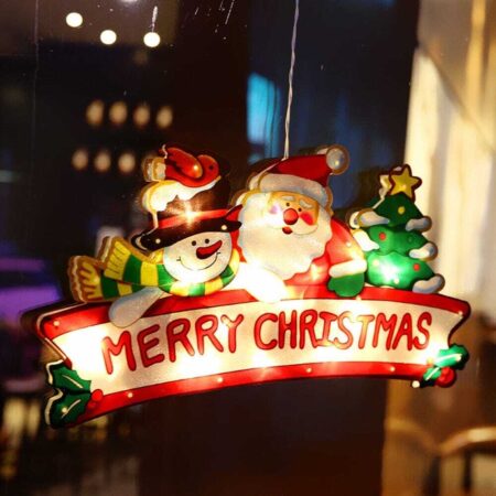 Enfeites de Natal Led - Diversos Modelos - Imagem 4