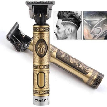 Máquina de Barba e Cabelo | Pro 3 em 1 - Imagem 6