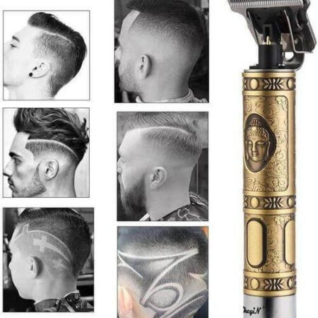 Máquina de Barba e Cabelo | Pro 3 em 1 - Imagem 8