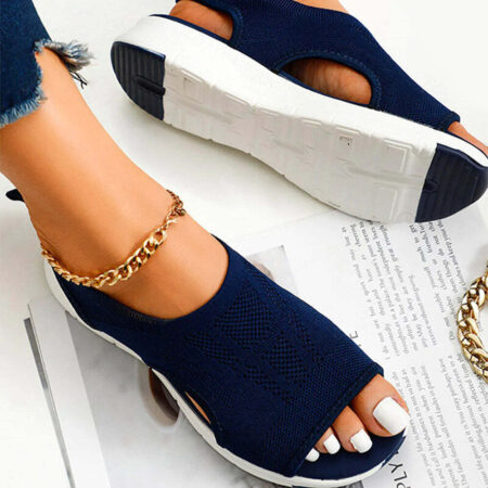Sandália Ortopédica | Sand Comfort - Imagem 2