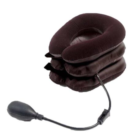 Colar Cervical Inflável - Imagem 5