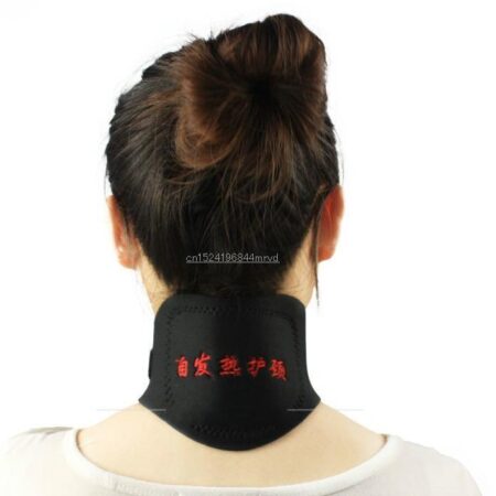 Colar Cervical Inflável - Imagem 11