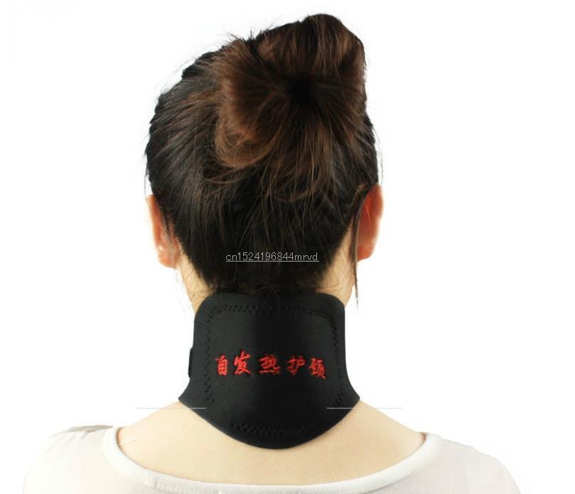 Colar Cervical Inflável - Imagem 11