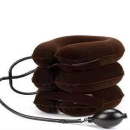 Colar Cervical Inflável - Imagem 6