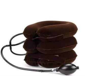 Colar Cervical Inflável - Imagem 6