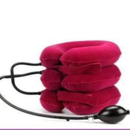 Colar Cervical Inflável - Imagem 7