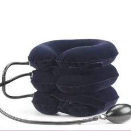 Colar Cervical Inflável - Imagem 9