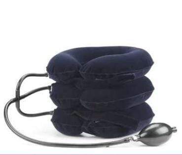 Colar Cervical Inflável - Imagem 9