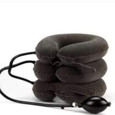 Colar Cervical Inflável - Imagem 10