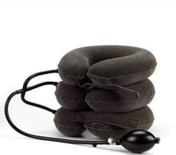 Colar Cervical Inflável - Imagem 10