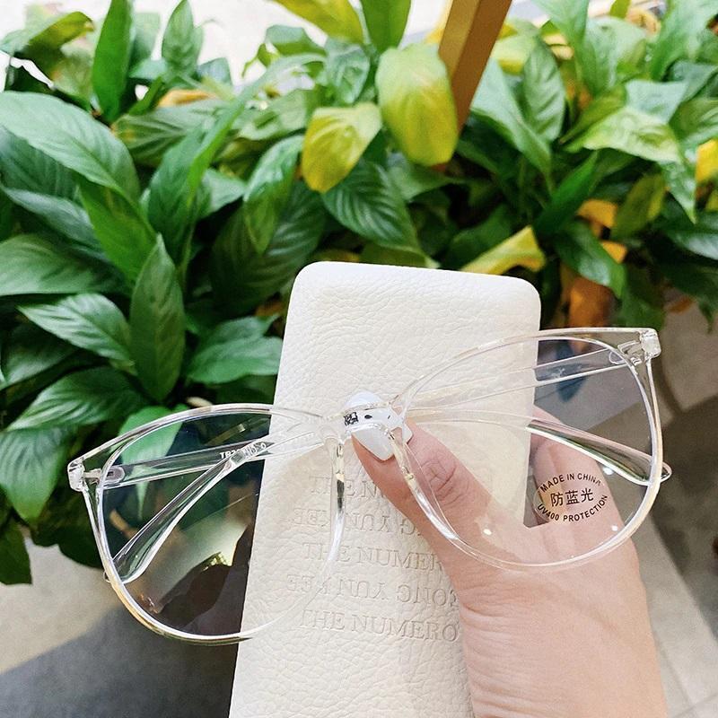 Óculos Descanso Bloqueador de Luz Feminino - Luxury Glass - Imagem 6