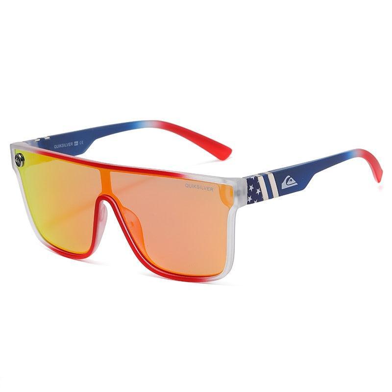 Óculos Quiksilver - DSquare UV400
