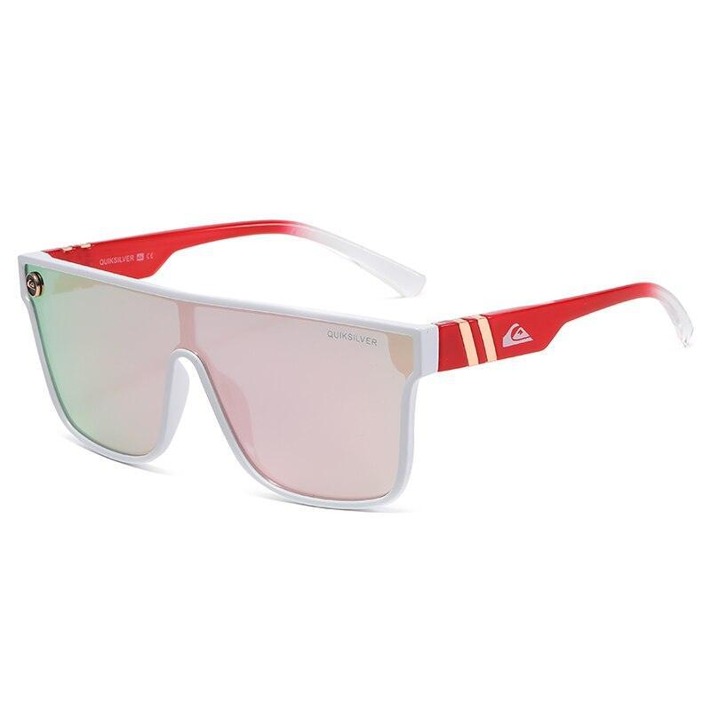 Óculos Quiksilver - DSquare UV400 - Imagem 9