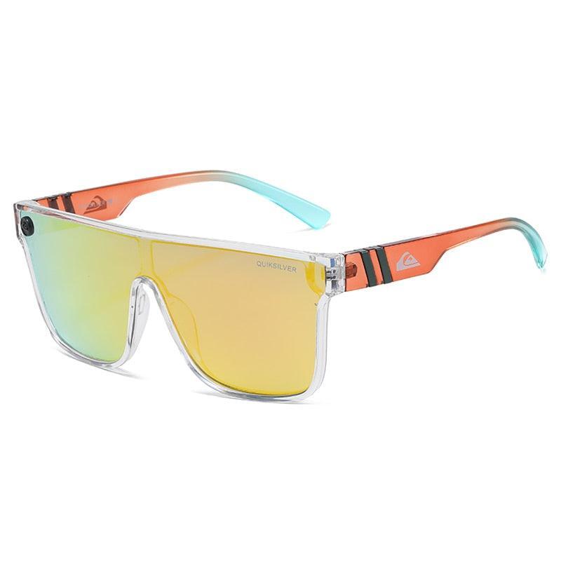 Óculos Quiksilver - DSquare UV400 - Imagem 4