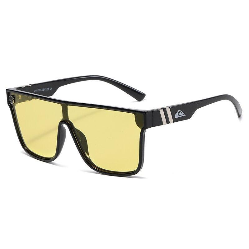 Óculos Quiksilver - DSquare UV400 - Imagem 5