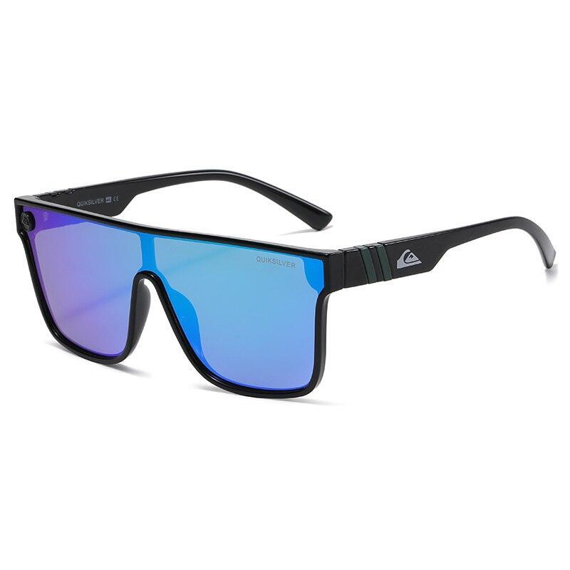 Óculos Quiksilver - DSquare UV400 - Imagem 3