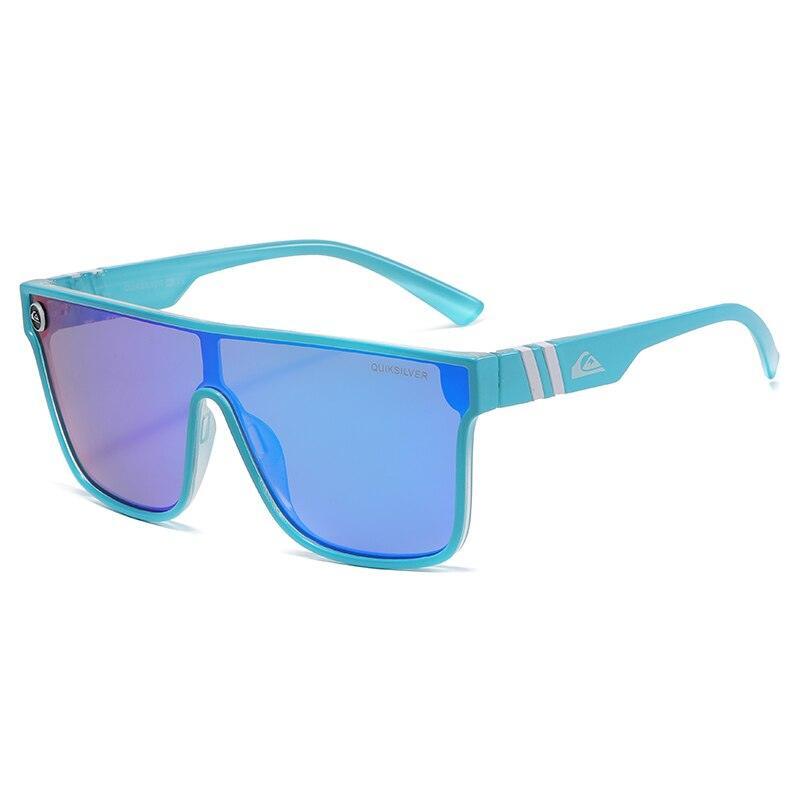 Óculos Quiksilver - DSquare UV400 - Imagem 6