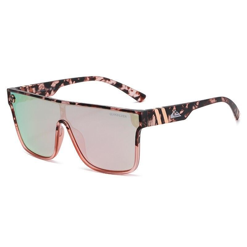 Óculos Quiksilver - DSquare UV400 - Imagem 7
