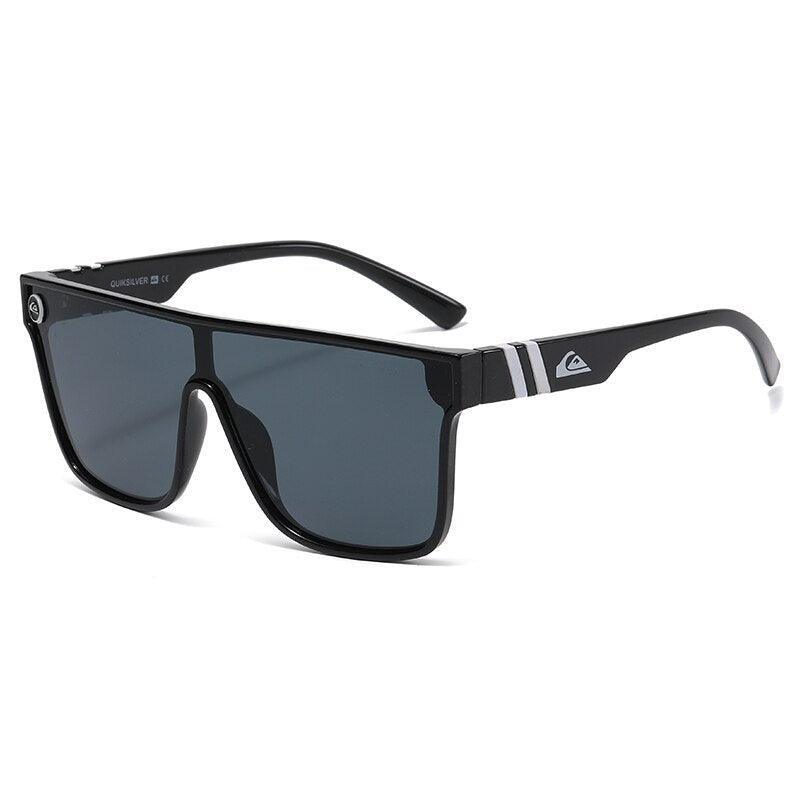 Óculos Quiksilver - DSquare UV400 - Imagem 8