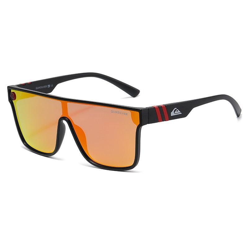 Óculos Quiksilver - DSquare UV400 - Imagem 10