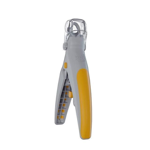 PETCLIP Aparador Soft Pet Care Cortador De Unha - Imagem 2