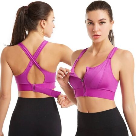Sutiã Top FitBra™ - Compre 1 leve 2. Último dia de Promoção - Imagem 7
