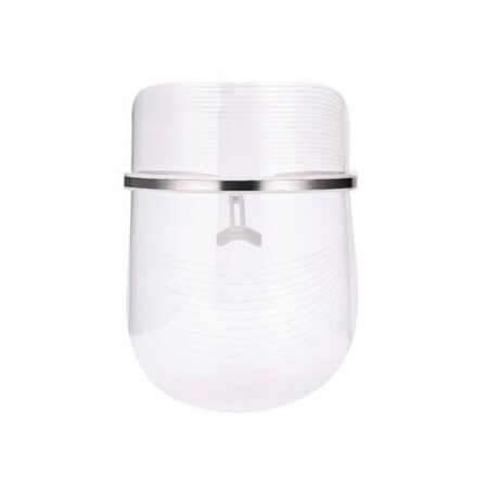Máscara Facial Anti-idade de Fototerapia LED DermaCure™ - Imagem 2