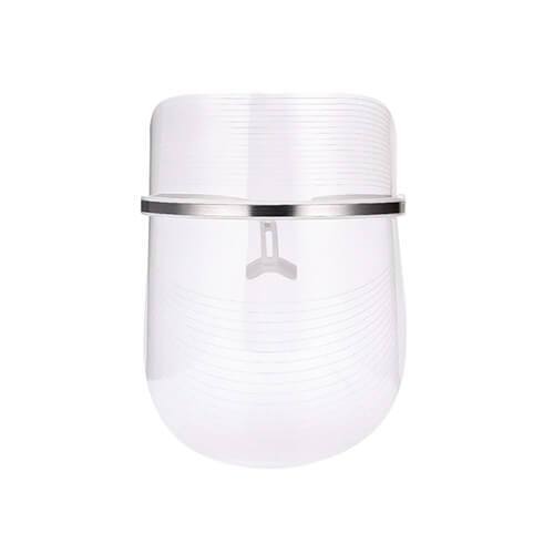 Máscara Facial Anti-idade de Fototerapia LED DermaCure™ - Imagem 2