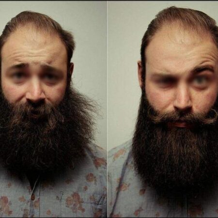 Prancha de Barba e Cabelo - Imagem 2
