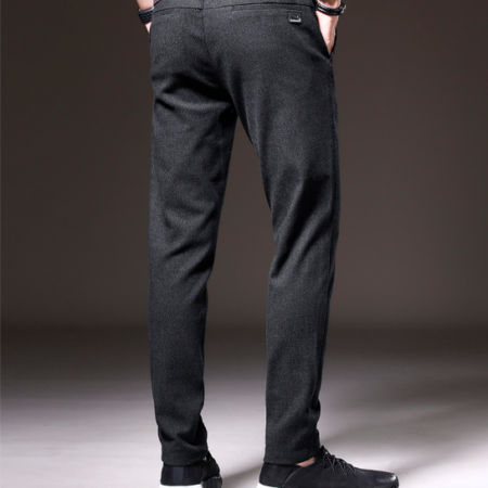 Calça Alfaiataria Elegance [MATERIAL PREMIUM] - Imagem 6