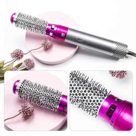 Escova Airwrap 5 em 1 - Imagem 2