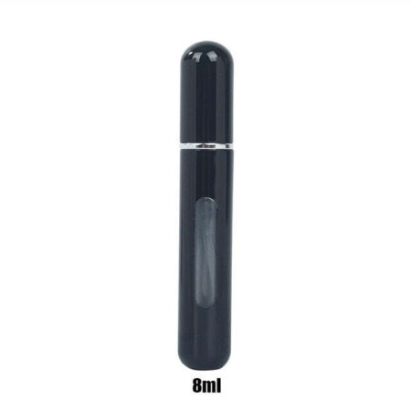 Porta Perfume Recarregavel - Imagem 4