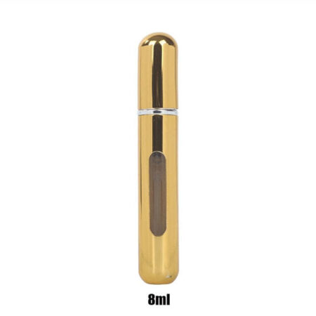 Porta Perfume Recarregavel - Imagem 2
