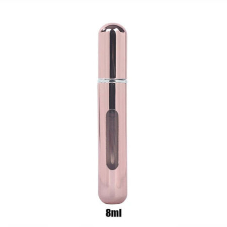 Porta Perfume Recarregavel - Imagem 6