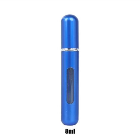 Porta Perfume Recarregavel - Imagem 3