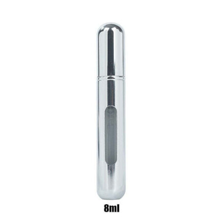 Porta Perfume Recarregavel - Imagem 5