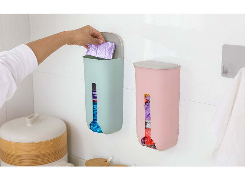 Organizador De Sacolas 4.0 - Imagem 6