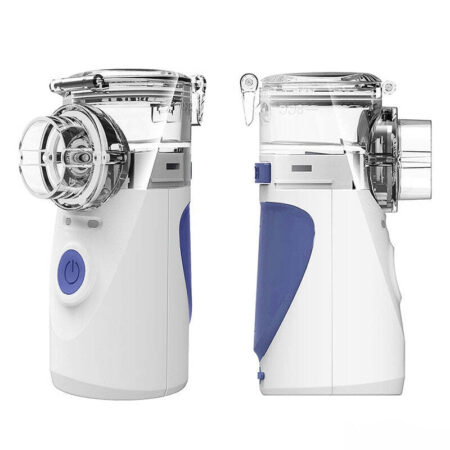 Nebulizador Portátil | Tech 4.0 - Imagem 3