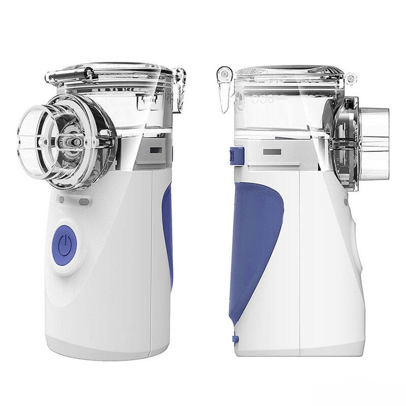Nebulizador Portátil | Tech 4.0 - Imagem 3