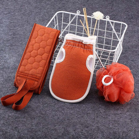 Kit Escova Para As Costas | Easy Cleaning 3 Em 1 - Imagem 6